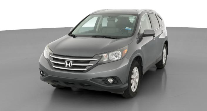 Thumbnail: 2013 Honda CR-V - 1