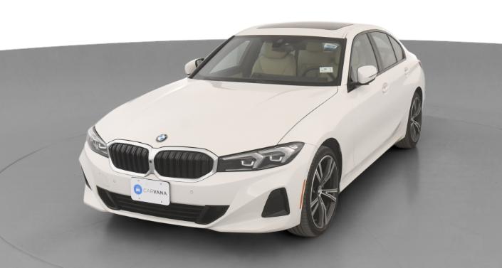 Thumbnail: 2023 BMW 3 Series - 1
