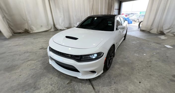 Thumbnail: 2020 Dodge Charger - 1