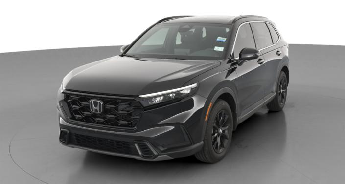 Thumbnail: 2024 Honda CR-V - 1
