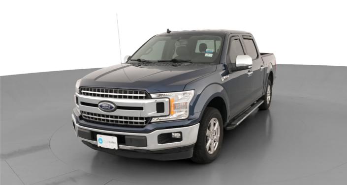 Thumbnail: 2019 Ford Econoline - 1