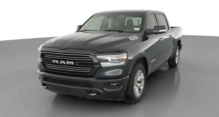 Thumbnail: 2022 RAM 1500 - 1