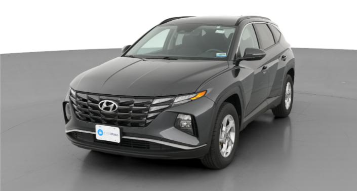 Thumbnail: 2022 Hyundai Tucson - 1