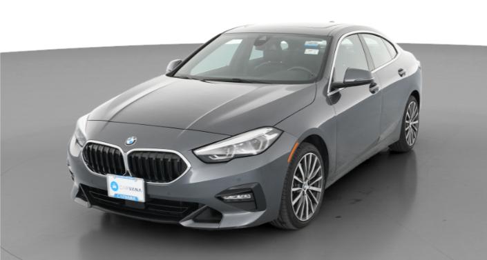 Thumbnail: 2021 BMW 2 Series - 1