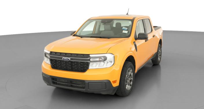 2022 Ford Maverick XLT -
                  Trenton, OH
