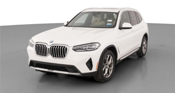 Thumbnail: 2023 BMW X3 - 1