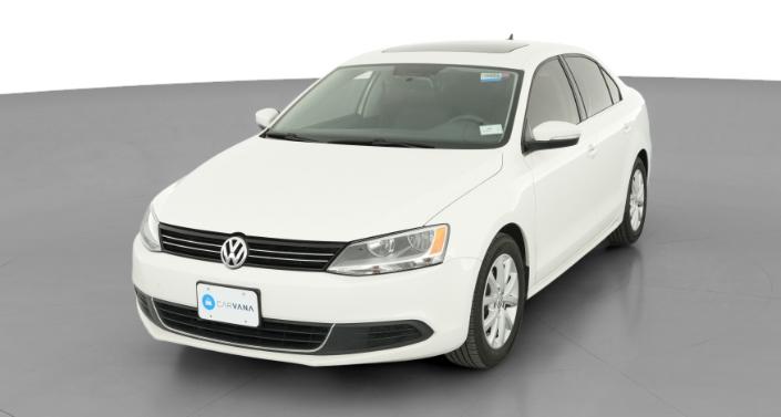 Thumbnail: 2014 Volkswagen Jetta - 1