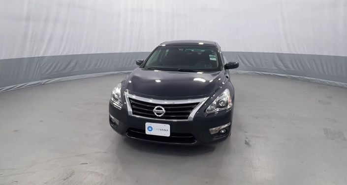 Thumbnail: 2014 Nissan Altima - 1