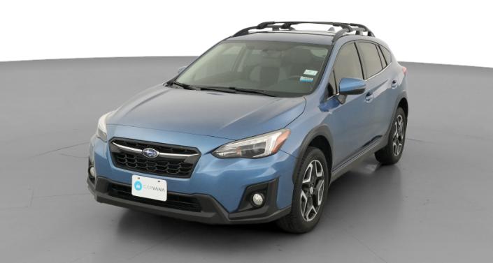 Thumbnail: 2018 Subaru Crosstrek - 1
