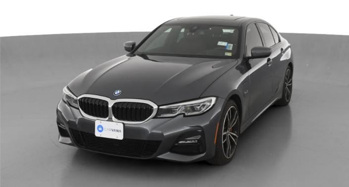 Thumbnail: 2022 BMW 3 Series - 1