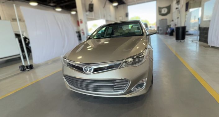 2013 Toyota Avalon XLE -
                  Tempe, AZ