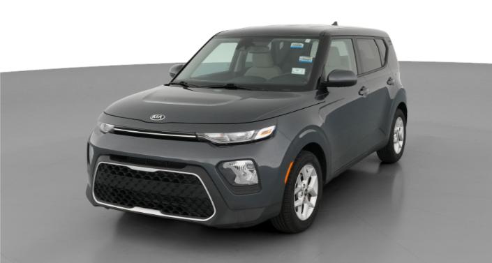 Thumbnail: 2020 Kia Soul - 1