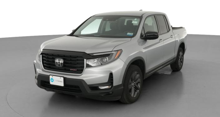 Thumbnail: 2023 Honda Ridgeline - 1