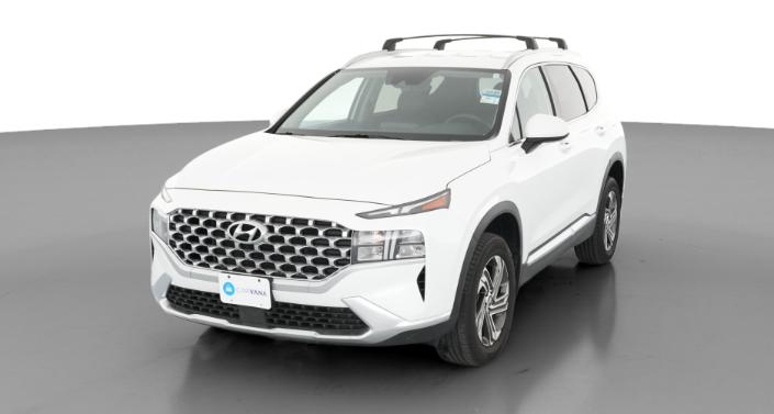 Thumbnail: 2022 Hyundai Santa Fe - 1