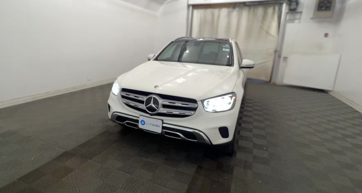 Thumbnail: 2021 Mercedes-Benz GLC - 1