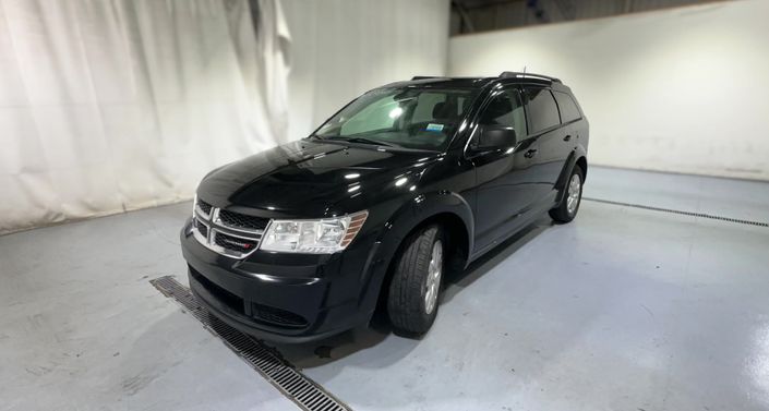 Thumbnail: 2019 Dodge Journey - 1