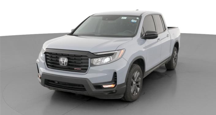 Thumbnail: 2023 Honda Ridgeline - 1