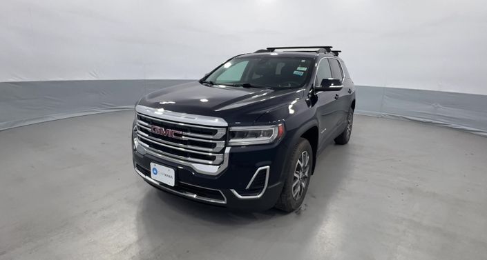 Thumbnail: 2022 GMC Acadia - 1