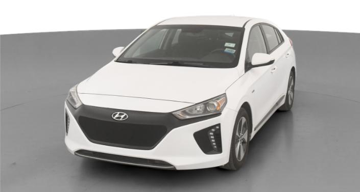 Thumbnail: 2019 Hyundai Ioniq - 1