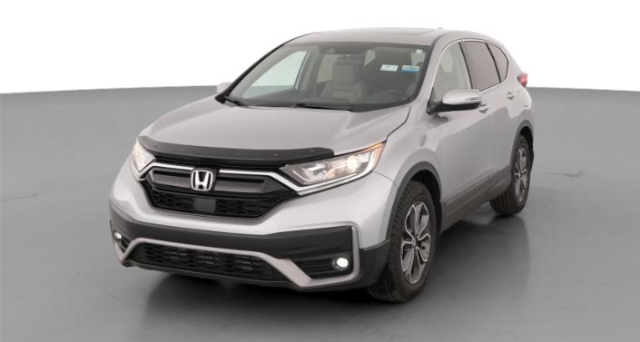 Thumbnail: 2020 Honda CR-V - 1