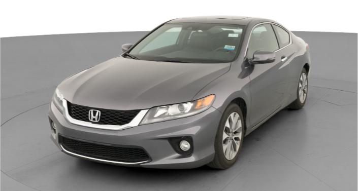 Thumbnail: 2014 Honda Accord - 1