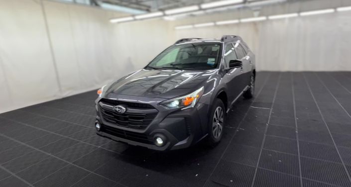 Thumbnail: 2025 Subaru Outback - 1