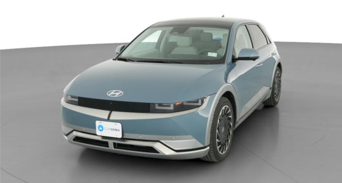 Thumbnail: 2023 Hyundai Ioniq 5 - 1