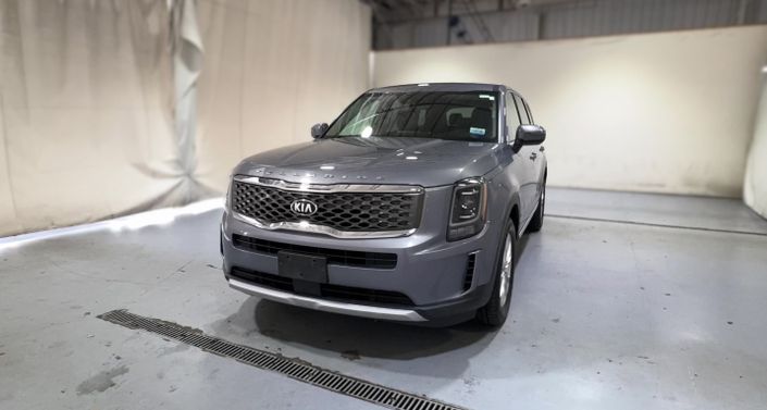 Thumbnail: 2020 Kia Telluride - 1