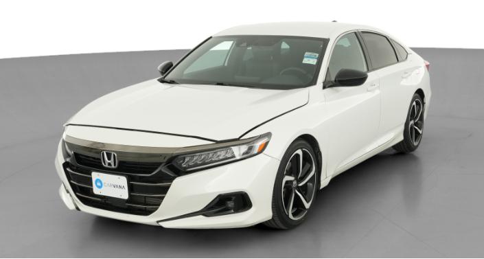 Thumbnail: 2022 Honda Accord - 1