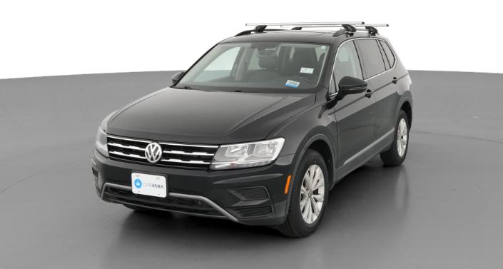 Thumbnail: 2018 Volkswagen Tiguan - 1