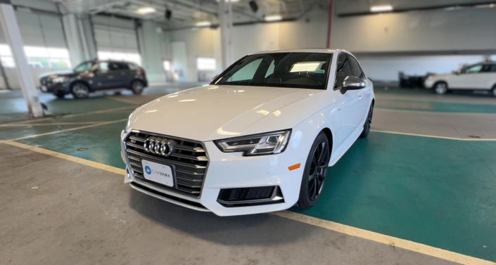 Thumbnail: 2018 Audi S4 - 1