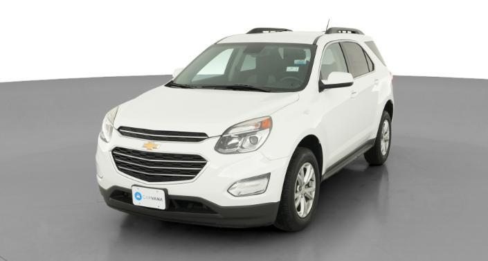 Thumbnail: 2017 Chevrolet Equinox - 1