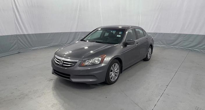 Thumbnail: 2011 Honda Accord - 1