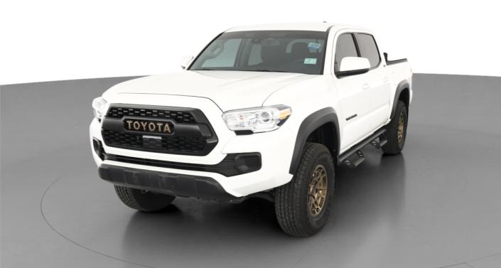 Thumbnail: 2023 Toyota Tacoma - 1