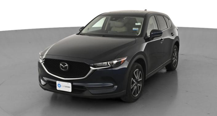 Thumbnail: 2018 Mazda CX-5 - 1
