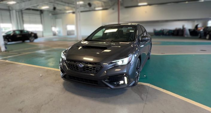 Thumbnail: 2022 Subaru WRX - 1