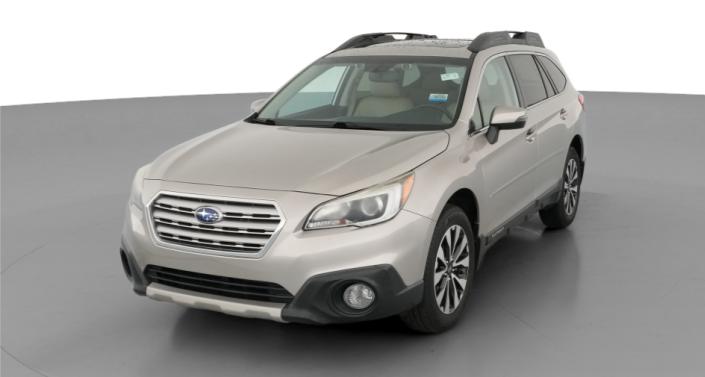 Thumbnail: 2016 Subaru Outback - 1