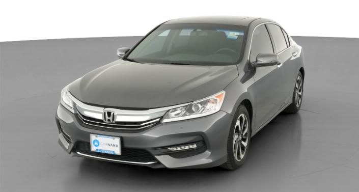 Thumbnail: 2017 Honda Accord - 1