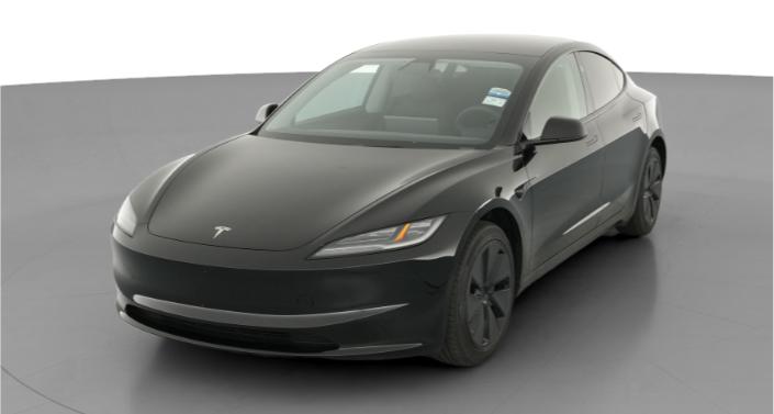 Thumbnail: 2025 Tesla Model 3 - 1