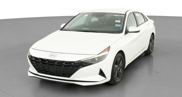 Thumbnail: 2022 Hyundai Elantra - 1