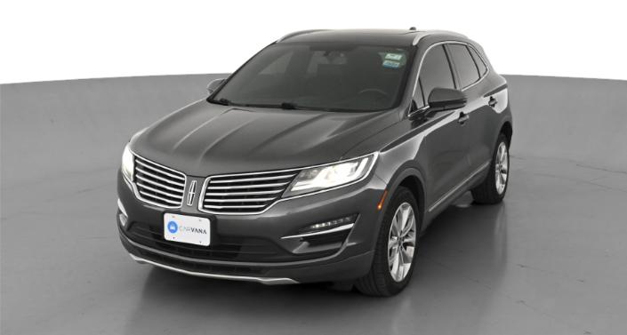 Thumbnail: 2018 Lincoln MKC - 1