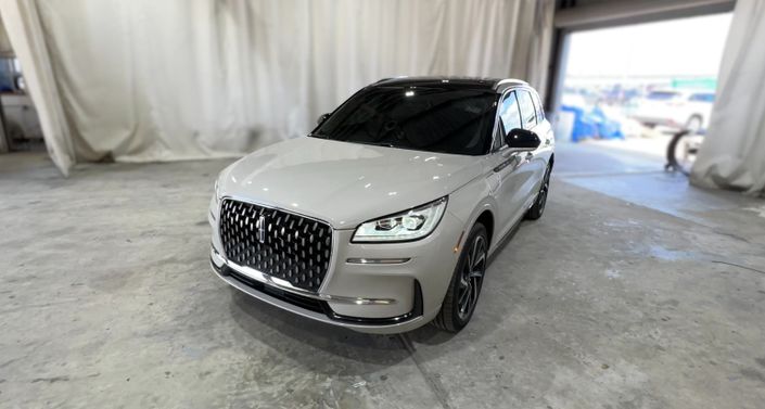 Thumbnail: 2023 Lincoln Corsair - 1