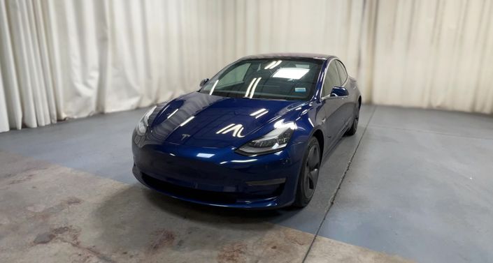 Thumbnail: 2019 Tesla Model 3 - 1