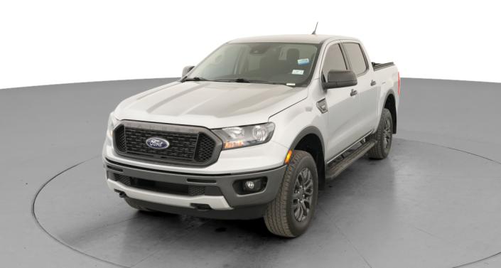 Thumbnail: 2023 Ford Ranger - 1