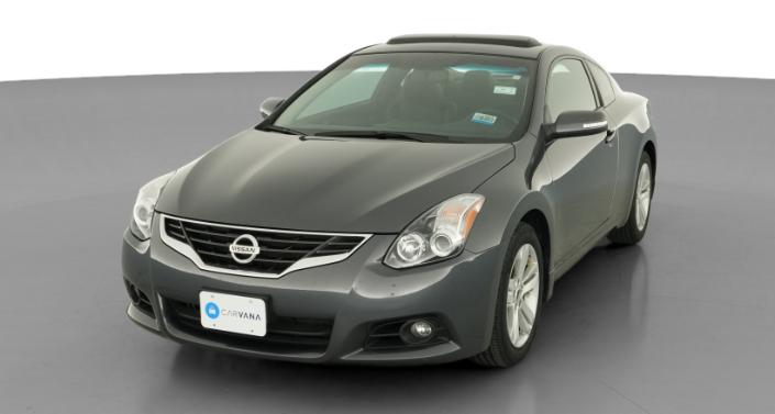 Thumbnail: 2011 Nissan Altima - 1