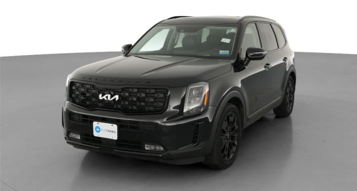 Thumbnail: 2022 Kia Telluride - 1