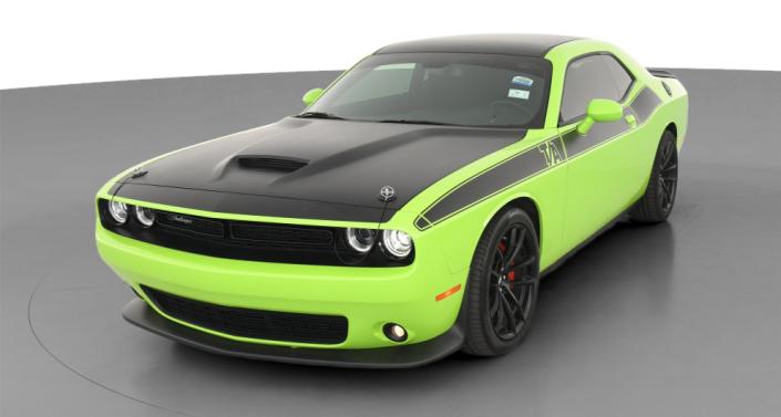 Thumbnail: 2023 Dodge Challenger - 1