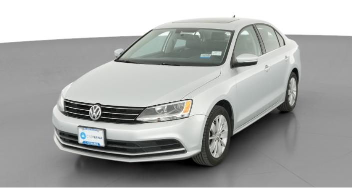 Thumbnail: 2015 Volkswagen Jetta - 1