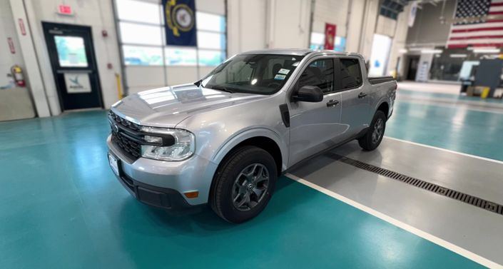 2022 Ford Maverick XL -
                  Madison, TN