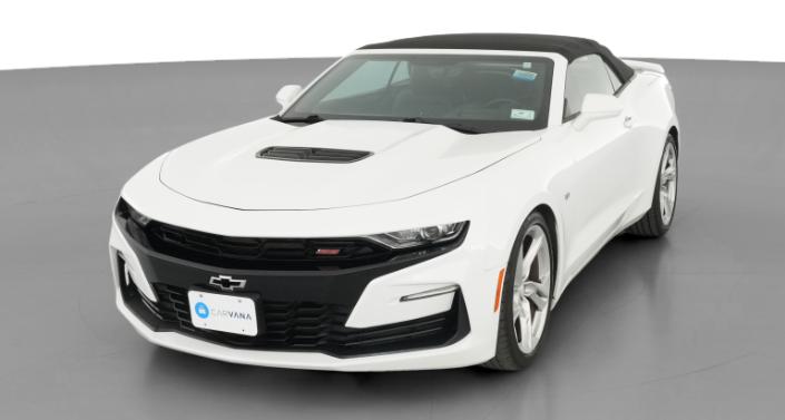 Thumbnail: 2019 Chevrolet Camaro - 1